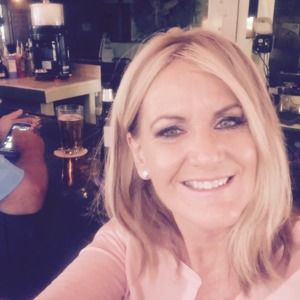 Meet your Posher, Connie